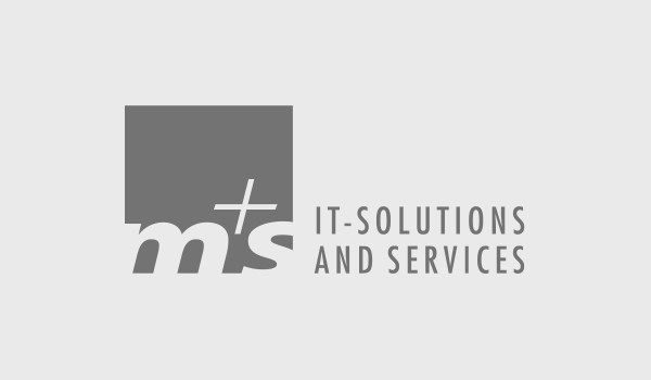 M+S IT-SOLUTIONS AND SERVICES